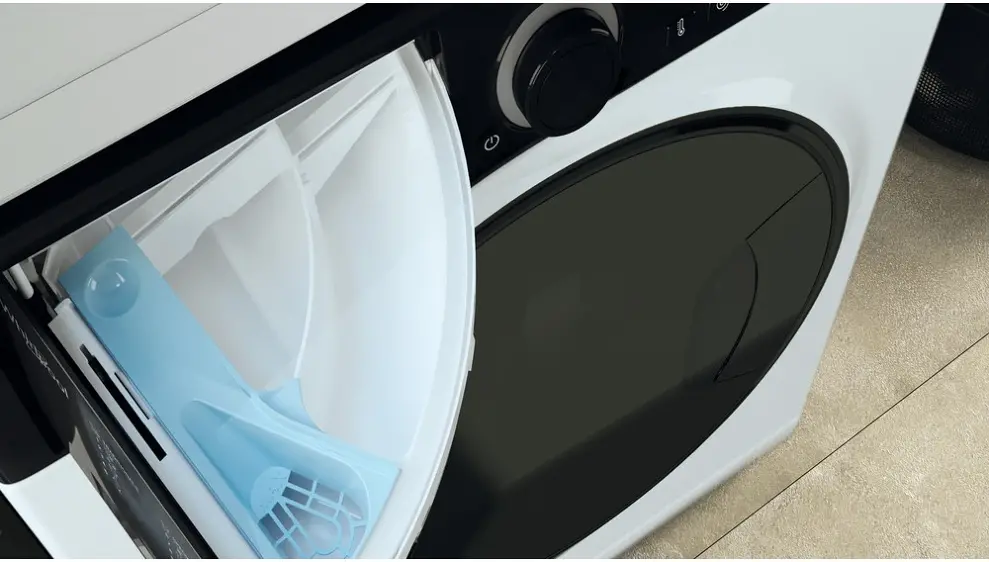 Whirlpool WRSB 7259 D EU elöltöltős keskeny mosógép kép 9