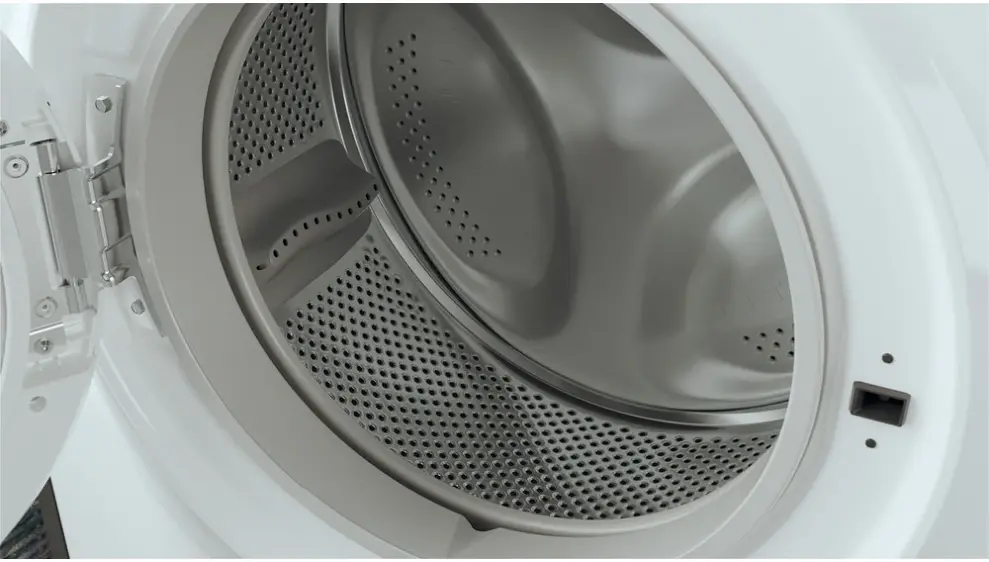 Whirlpool WRSB 7259 WS EU elöltöltős keskeny mosógép kép 5