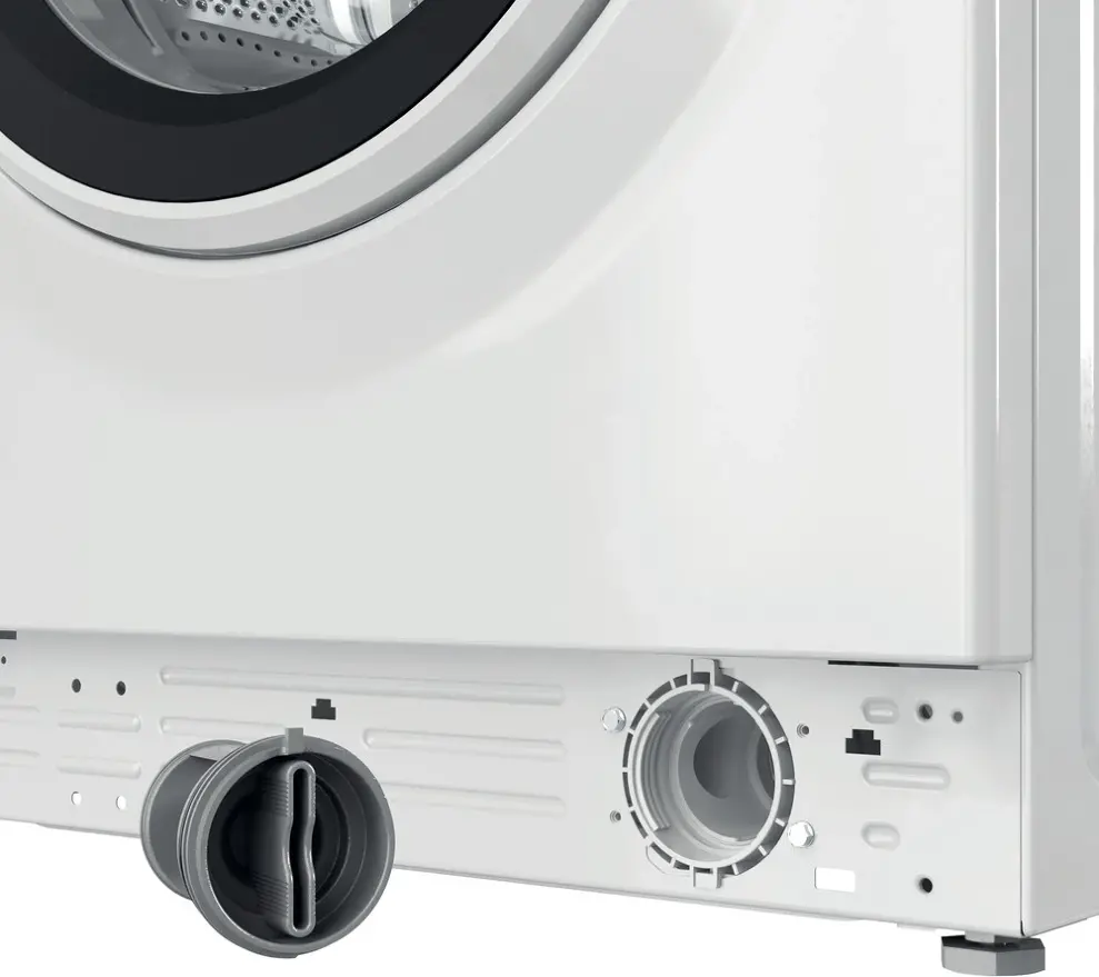 Whirlpool WRSB 7259 WS EU elöltöltős keskeny mosógép kép 6