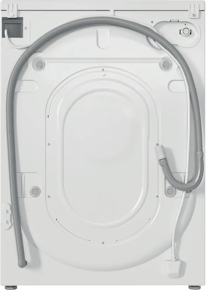 Whirlpool WRSB 7259 WS EU elöltöltős keskeny mosógép kép 7