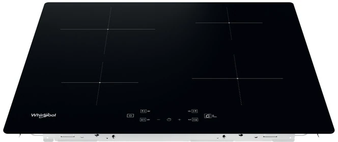 Whirlpool WS Q2160 NE beépíthető indukciós főzőlap kép 2