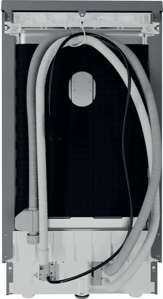 Whirlpool WSFO 3T125 6PC X szabadonálló keskeny mosogatógép kép 10