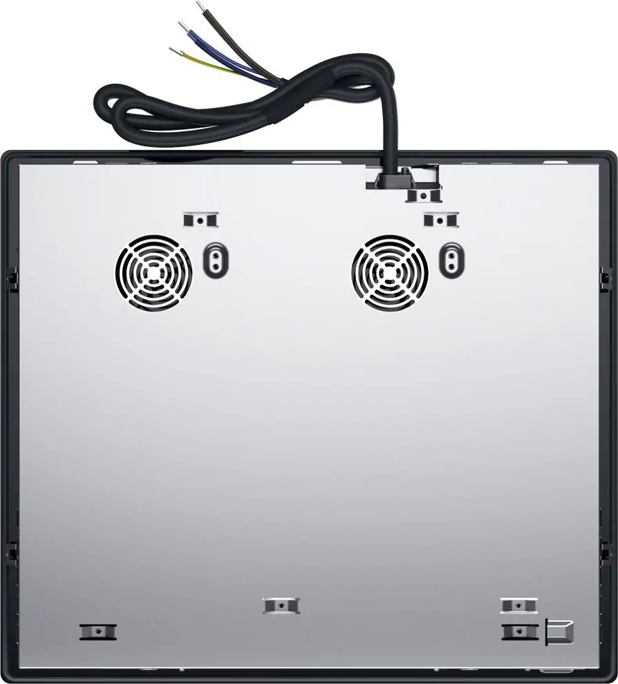 Whirlpool WTX6019DCF beépíthető indukciós főzőlap kép 7