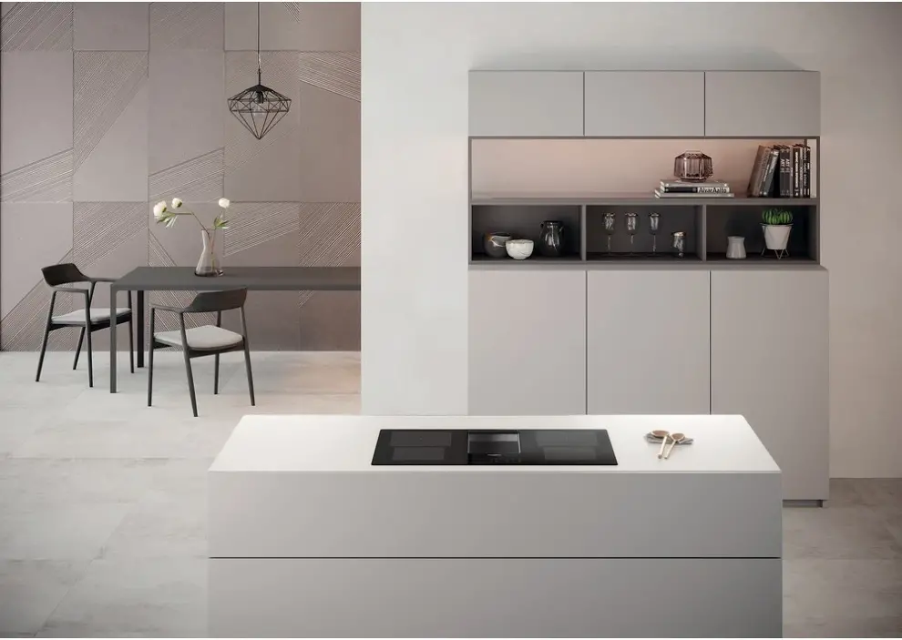 Whirlpool WVH 92 K/1 beépíthető indukciós főzőlap kép 4