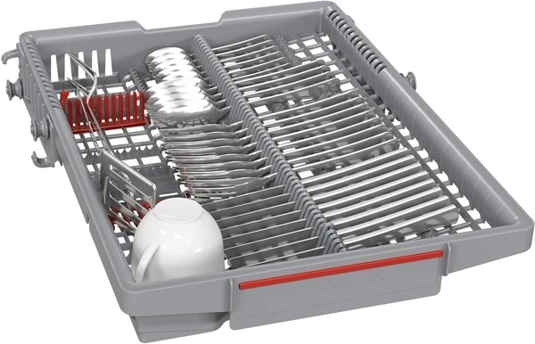 Bosch SPV4EMX24E beépíthető keskeny mosogatógép 2. kép