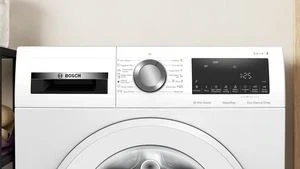 Bosch WGG144Z9BY elöltöltős mosógép 5. kép