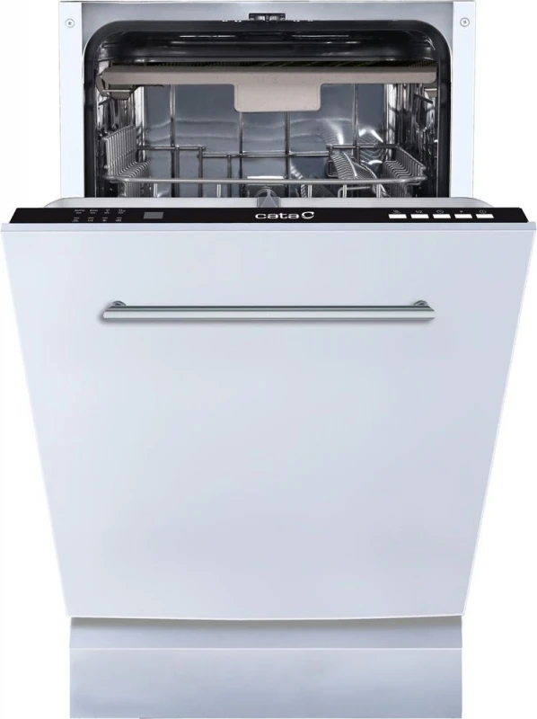 Cata LVI-46010 beépíthető keskeny mosogatógép Fő kép