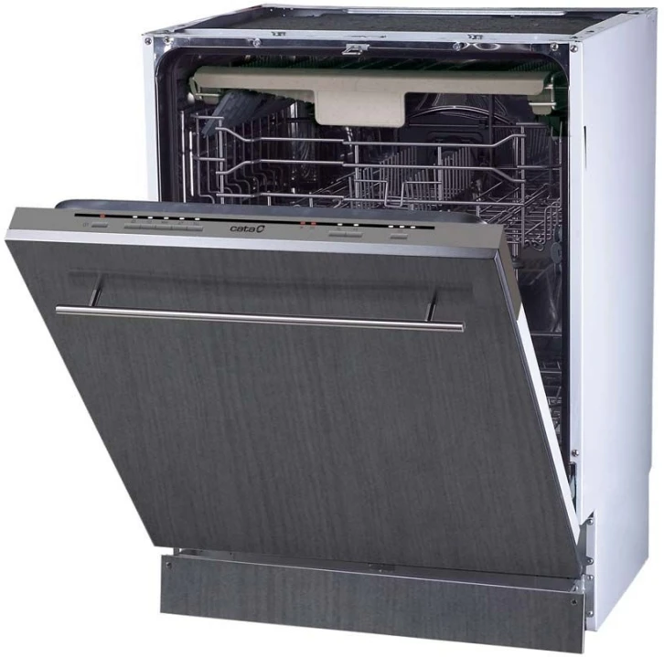 Cata LVI-61014 beépíthető mosogatógép Fő kép