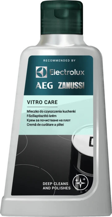 Electrolux M3HCC300 Vitro Care - Hob Cleaner (Recommended by Electrolux, AEG, Zanussi) 300 ml Fő kép