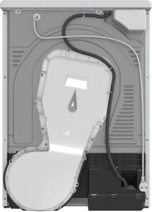 Gorenje DNS12 hőszivattyús szárítógép 9. kép