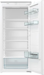 Gorenje RI412EE1 beépíthető hűtőszekrény 3. kép