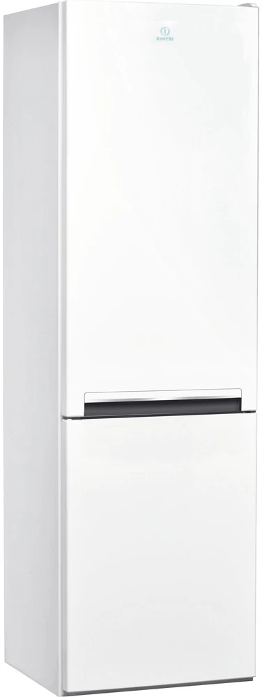 Indesit LI7 S1E W alulfagyasztós hűtőszekrény Fő kép