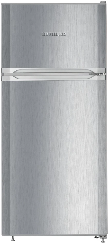 Liebherr CTELE 2131 felülfagyasztós hűtőszekrény 5. kép