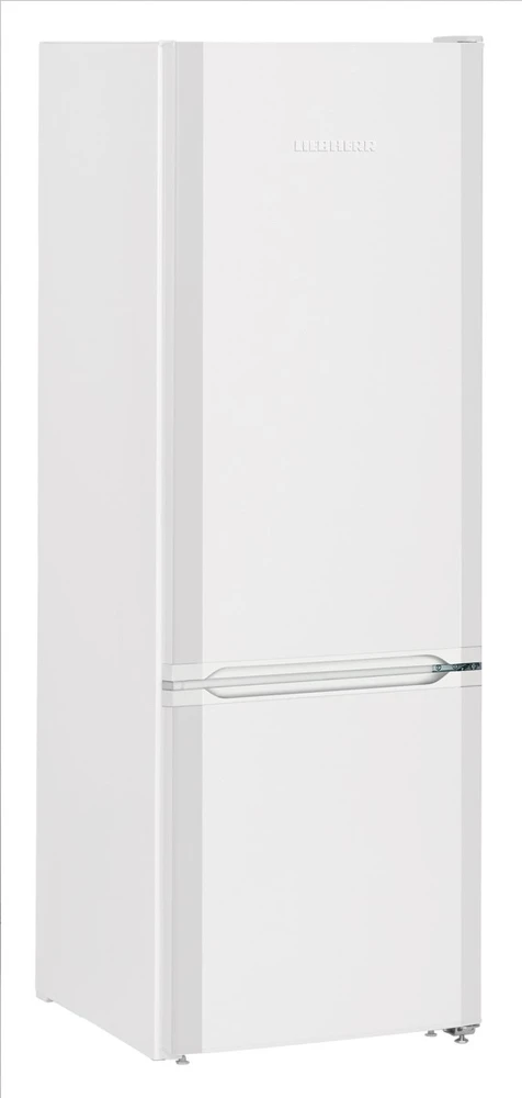 Liebherr CUE281 alulfagyasztós hűtőszekrény 4. kép