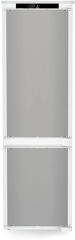 Liebherr IKGBNS 51VD23 beépíthető alulfagyasztós hűtőszekrény 4. kép
