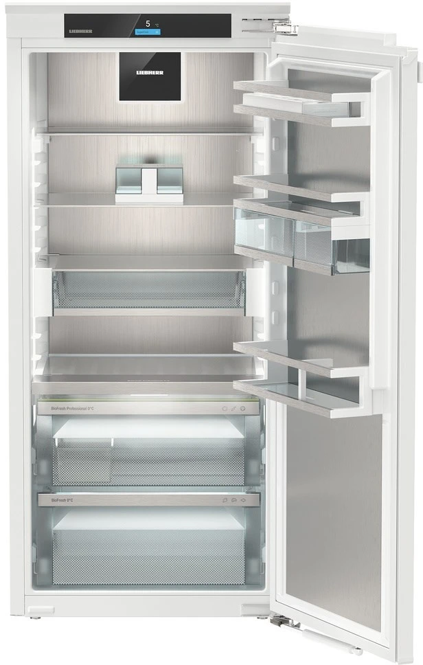 Liebherr IRBBI 4170 beépíthető hűtőszekrény 3. kép