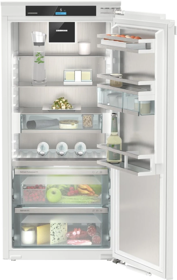 Liebherr IRBBI 4170 beépíthető hűtőszekrény Fő kép