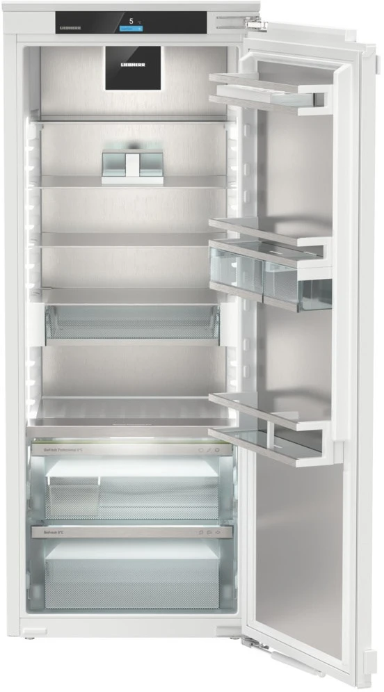 Liebherr IRBBI 4570 beépíthető hűtőszekrény 3. kép