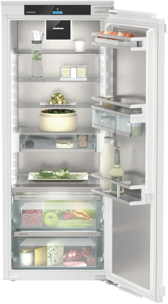 Liebherr IRBBI 4570 beépíthető hűtőszekrény Fő kép