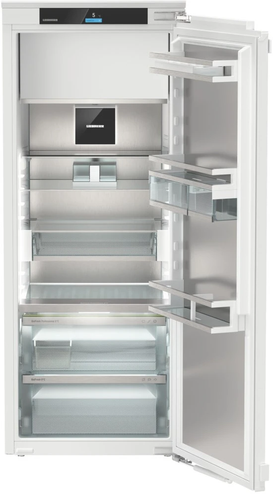 Liebherr IRBCI 4571 beépíthető hűtőszekrény 3. kép