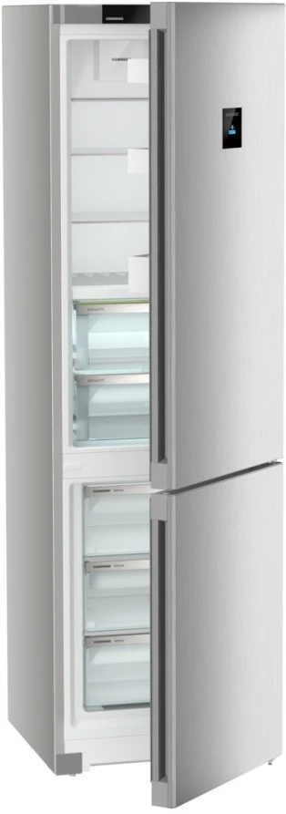 Liebherr KGBNSFD 57Z33 alulfagyasztós hűtőszekrény 5. kép