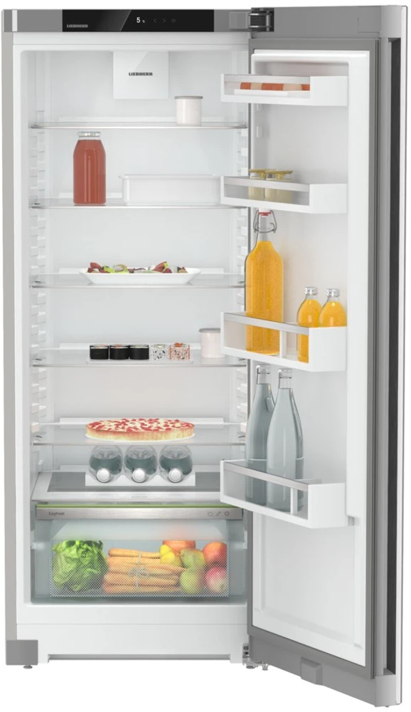 Liebherr RSFD 4600 hűtőszekrény 4. kép