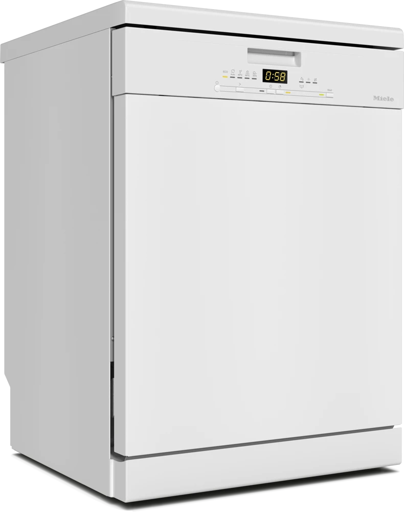 Miele G 5110 SC szabadonálló mosogatógép 2. kép