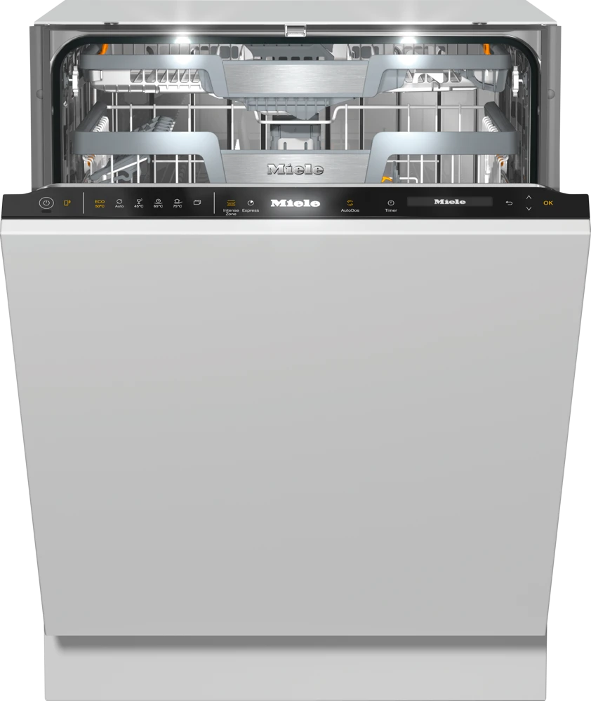Miele G 7260 SCVI beépíthető mosogatógép Fő kép