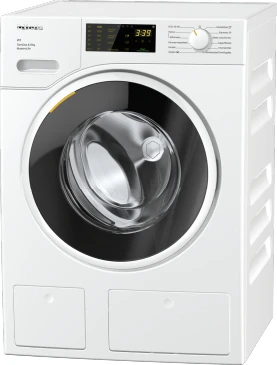 Miele WWD660 WCS elöltöltős mosógép Fő kép