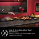 Aeg A9HHPG11 Plancha Grill 2.0 AEG kép 2