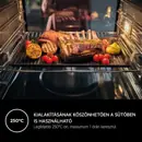 Aeg A9HHPG11 Plancha Grill 2.0 AEG kép 4