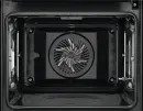 Aeg BSE782380M beépíthető önálló sütő kép 2