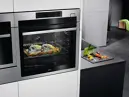 Aeg BSE788380M beépíthető önálló sütő kép 7