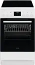 Aeg CCB56491BW Elektromos tűzhely, SteamBake aqua clean tisztítás Fő kép