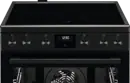 Aeg CCB6441NBB Elektromos tűzhely aqua clean tisztítással kép 2