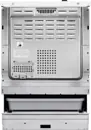 Aeg CCB6441NBB Elektromos tűzhely aqua clean tisztítással kép 4