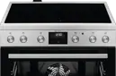 Aeg CCB6446CBM Elektromos tűzhely, aqua clean tisztítás kép 2