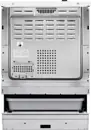 Aeg CCB6446CBM Elektromos tűzhely, aqua clean tisztítás kép 3