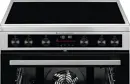 Aeg CCB6693APM Elektromos tűzhely, AirFry, gőzfunkció kép 5