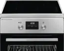 Aeg CIB56491BM Elektromos tűzhely, SteamBake aqua clean tisztítás kép 2