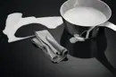 Aeg CIB56491BM Elektromos tűzhely, SteamBake aqua clean tisztítás kép 4
