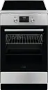 Aeg CIB56491BM Elektromos tűzhely, SteamBake aqua clean tisztítás Fő kép