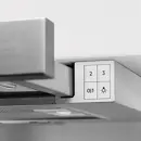 Aeg DPB3632S Teleszkópos páraelszívó, 60 cm kép 2