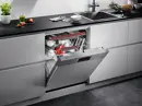Aeg FEE72910ZM Beépíthető mosogatógép, AirDry kép 2