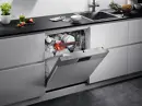 Aeg FES5368XZM Beépíthető mosogatógép, AirDry kép 8