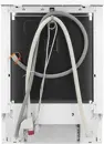 Aeg FFB53927ZW Mosogatógép, AirDry kép 4