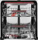 Aeg FFB53937ZM Mosogatógép, AirDry kép 5