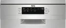 Aeg FFB62427ZM Keskeny mosogatógép, AirDry kép 8