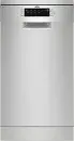 Aeg FFB62427ZM Keskeny mosogatógép, AirDry Fő kép