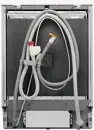 Aeg FFB73716PM Mosogatógép, AirDry kép 6
